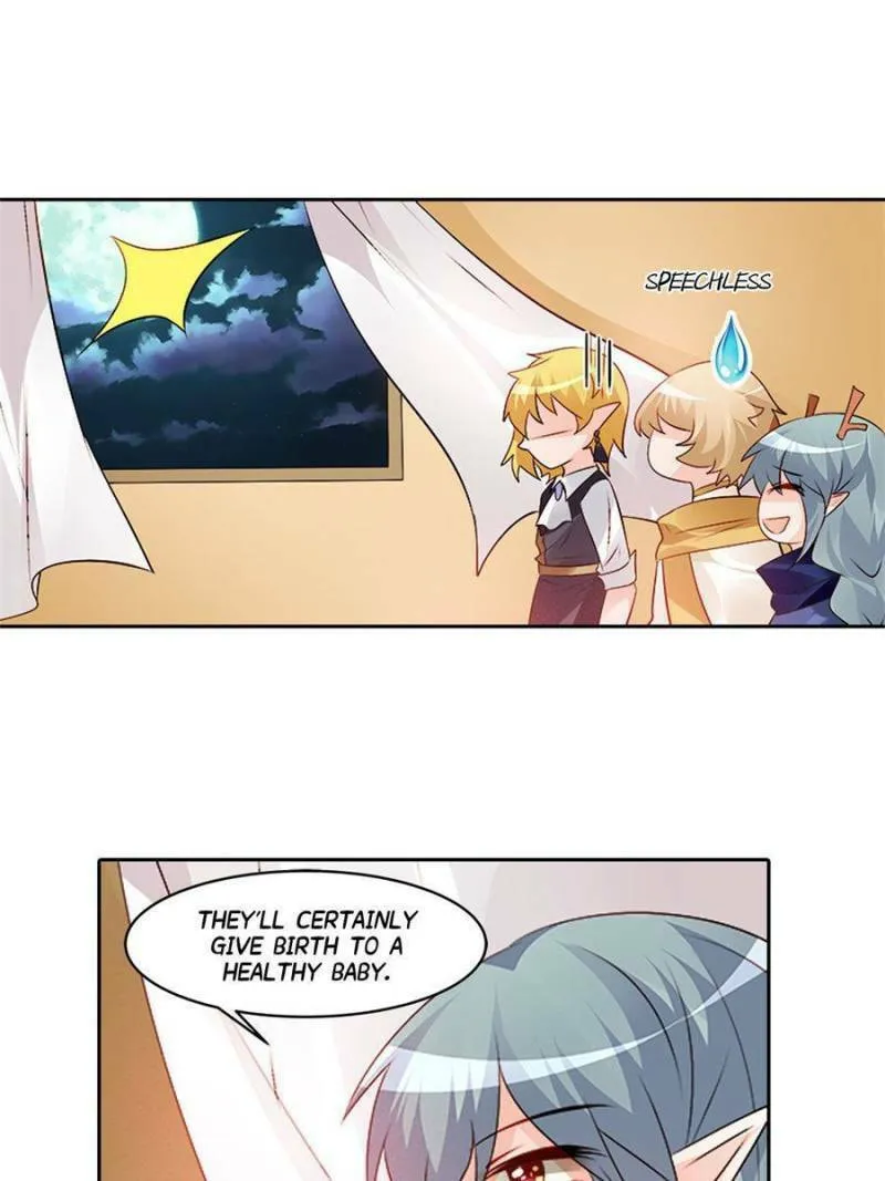 Read Teach the Devil Husband (Colored) chapter 123 image 57 on Lezhin