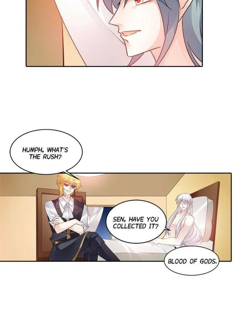Read Teach the Devil Husband (Colored) chapter 123 image 58 on Lezhin
