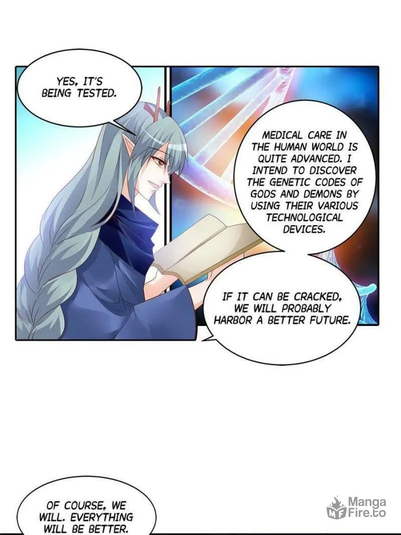 Read Teach the Devil Husband (Colored) chapter 123 image 59 on Lezhin