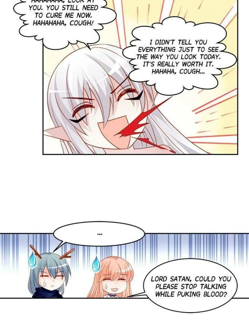 Read Teach the Devil Husband (Colored) chapter 123 image 6 on Lezhin
