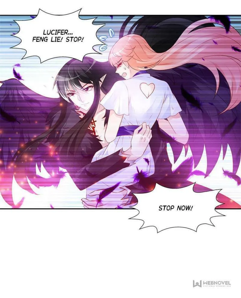 Read Teach the Devil Husband (Colored) chapter 123 image 61 on Lezhin