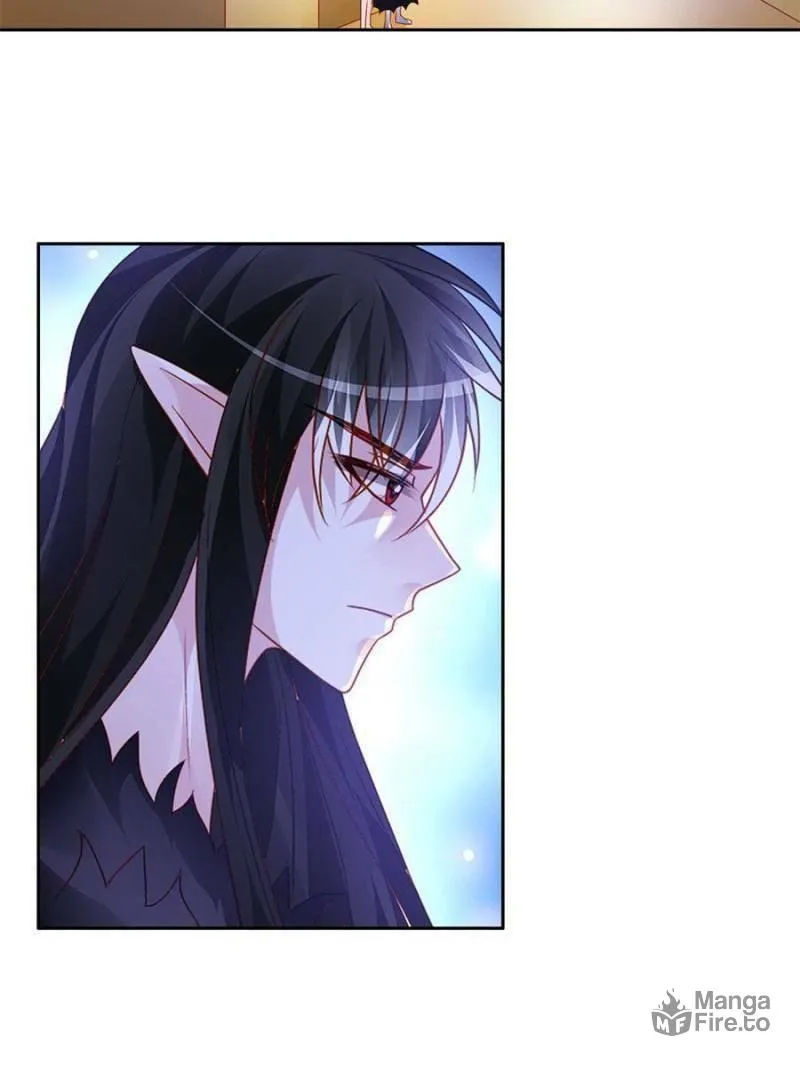 Read Teach the Devil Husband (Colored) chapter 123 image 9 on Lezhin