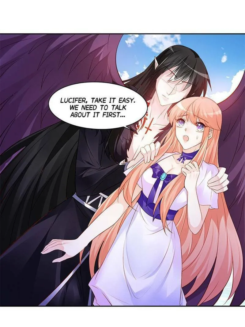 Read Teach the Devil Husband (Colored) chapter 124 image 1 on Lezhin