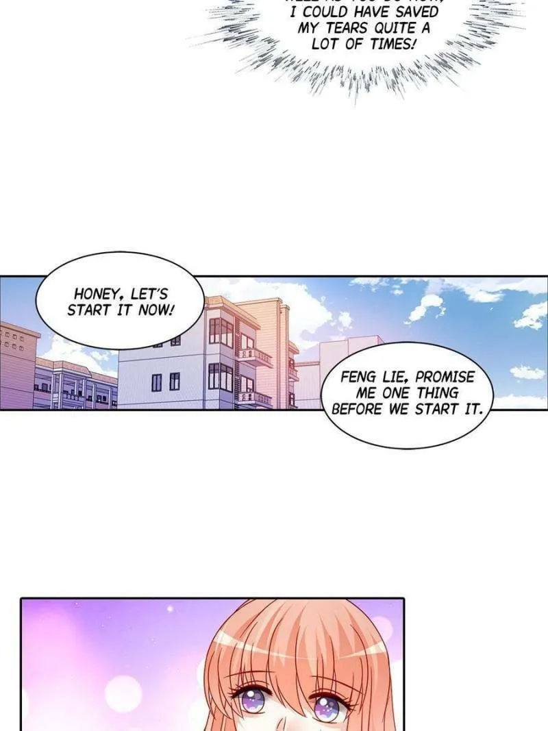 Read Teach the Devil Husband (Colored) chapter 124 image 10 on Lezhin