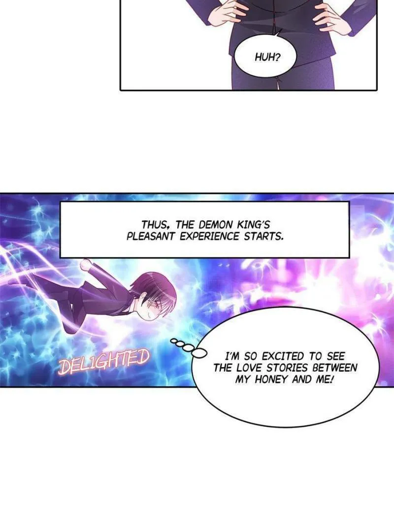Read Teach the Devil Husband (Colored) chapter 124 image 12 on Lezhin