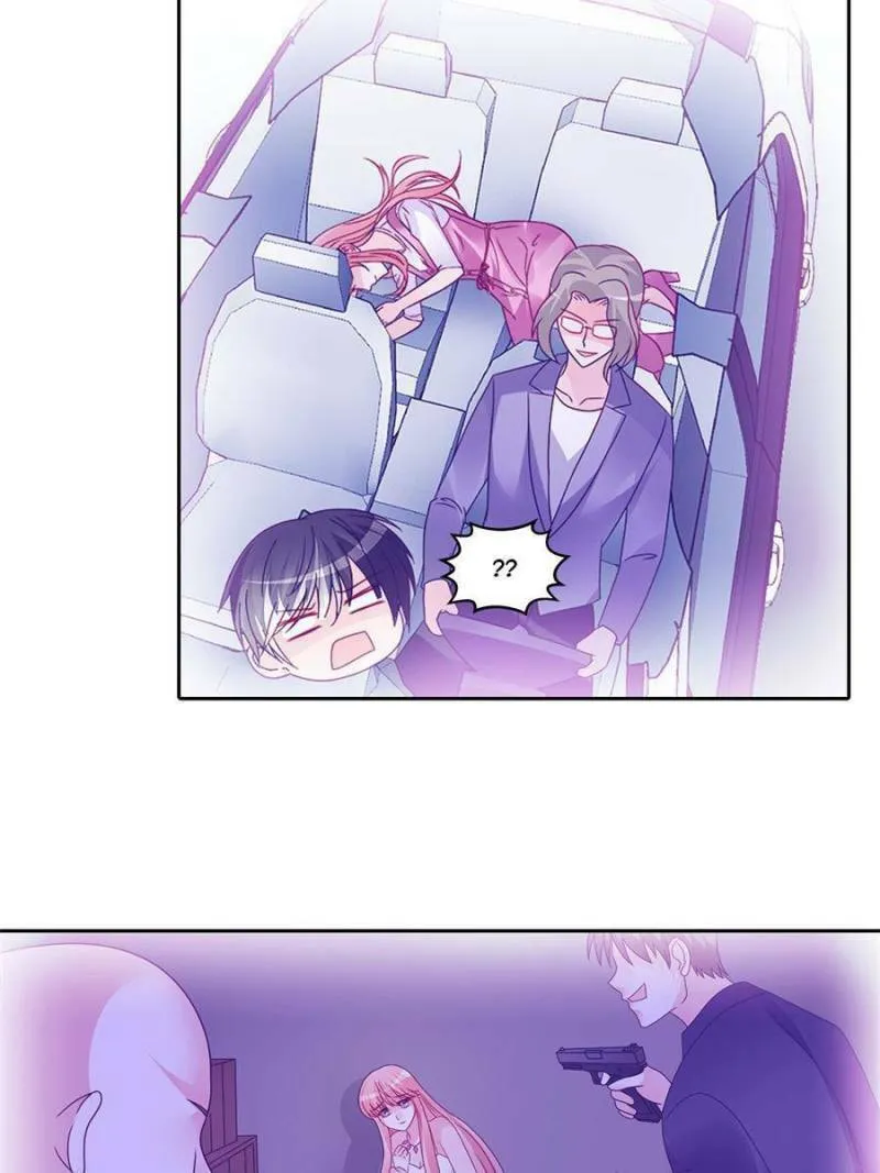 Read Teach the Devil Husband (Colored) chapter 124 image 15 on Lezhin