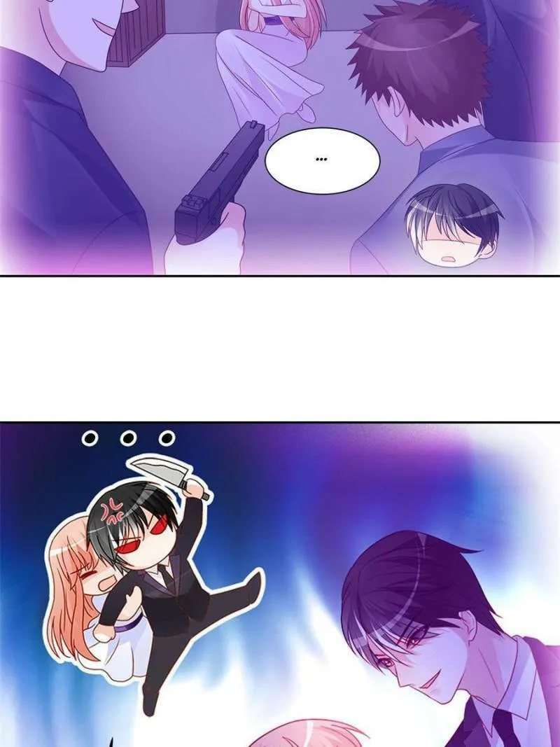 Read Teach the Devil Husband (Colored) chapter 124 image 16 on Lezhin