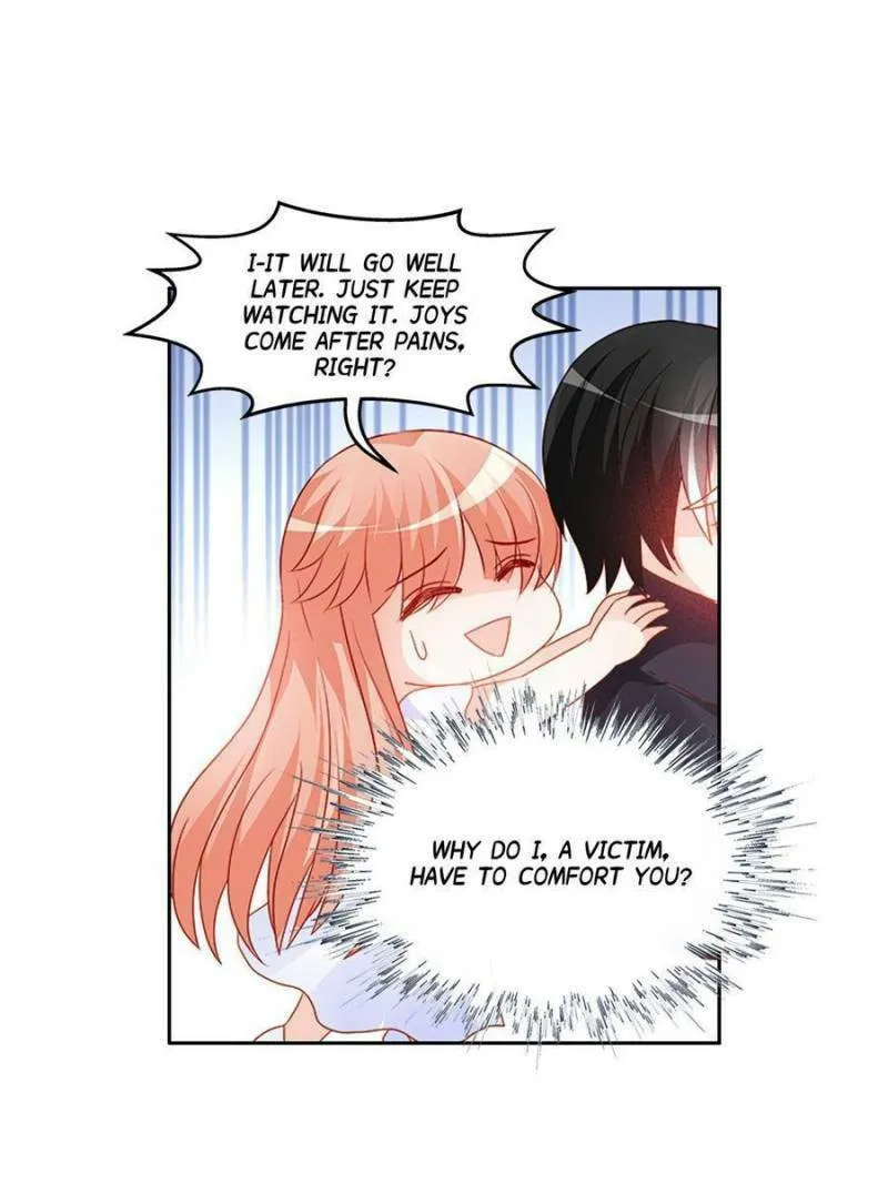 Read Teach the Devil Husband (Colored) chapter 124 image 18 on Lezhin