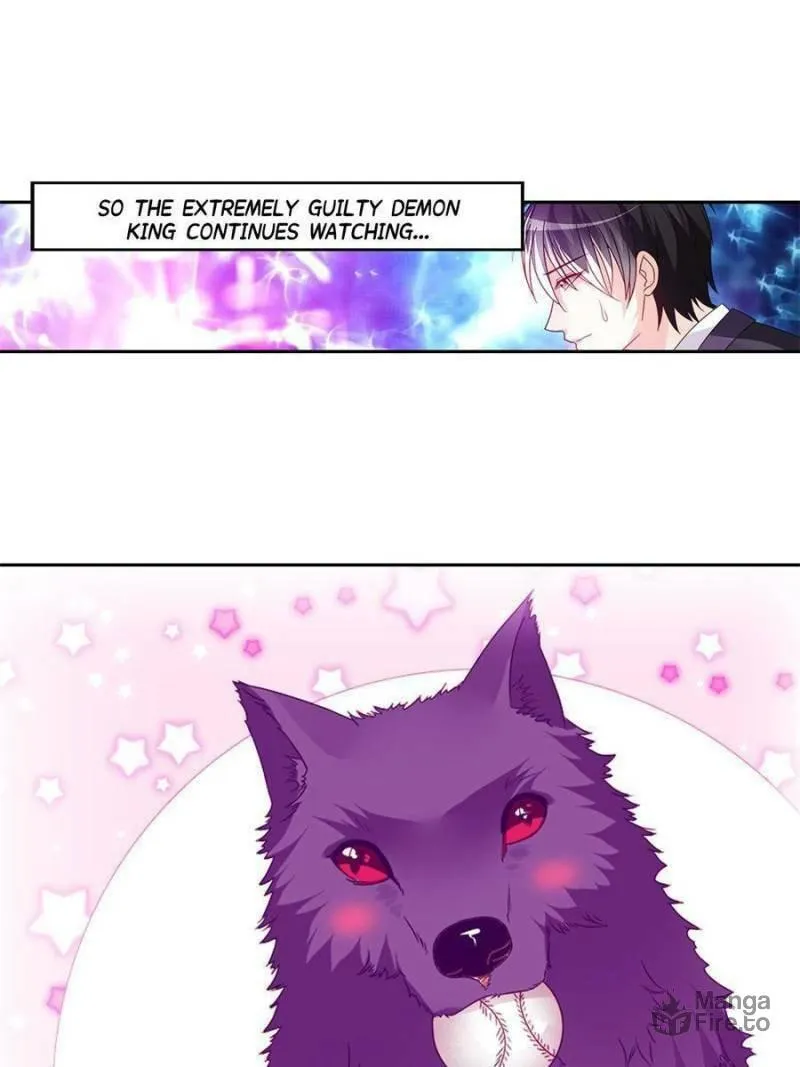 Read Teach the Devil Husband (Colored) chapter 124 image 19 on Lezhin