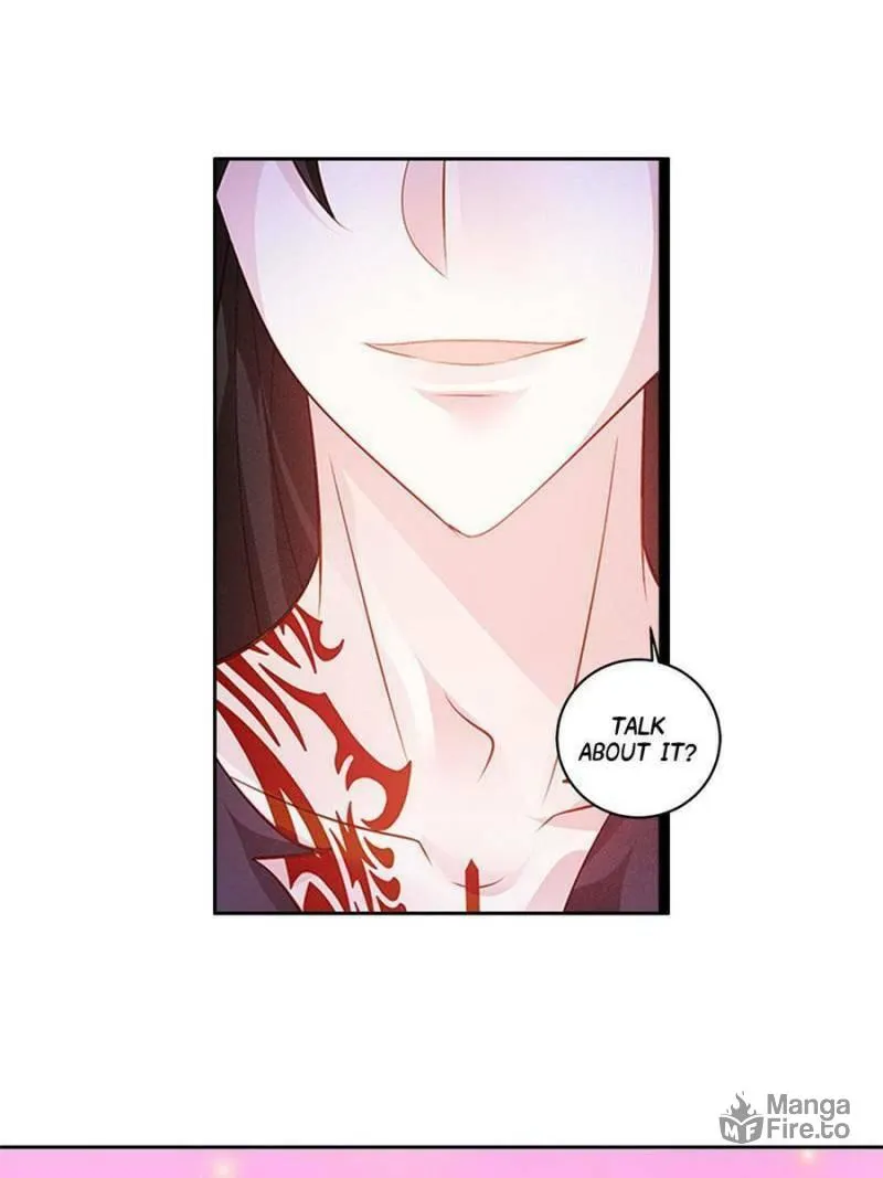 Read Teach the Devil Husband (Colored) chapter 124 image 2 on Lezhin