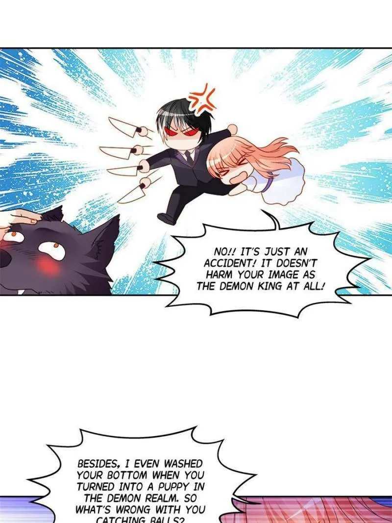 Read Teach the Devil Husband (Colored) chapter 124 image 22 on Lezhin