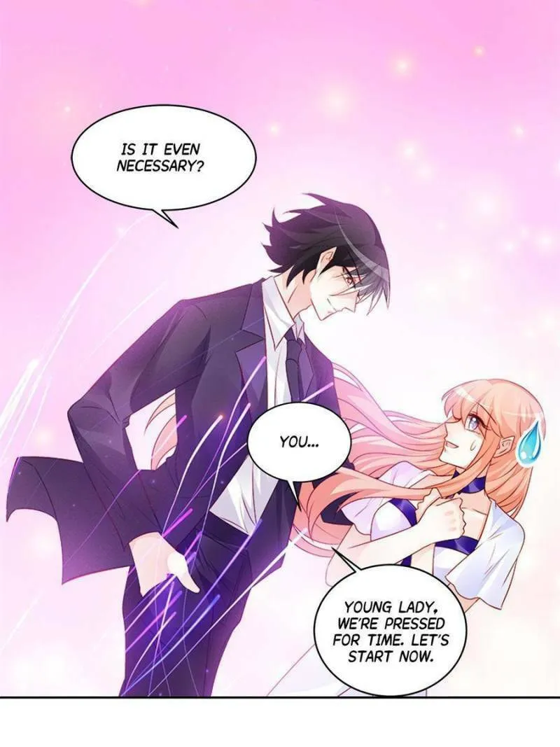 Read Teach the Devil Husband (Colored) chapter 124 image 3 on Lezhin