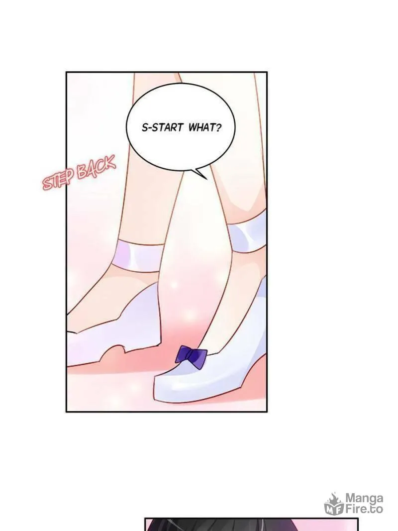 Read Teach the Devil Husband (Colored) chapter 124 image 4 on Lezhin
