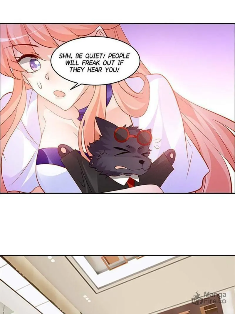 Read Teach the Devil Husband (Colored) chapter 124 image 41 on Lezhin