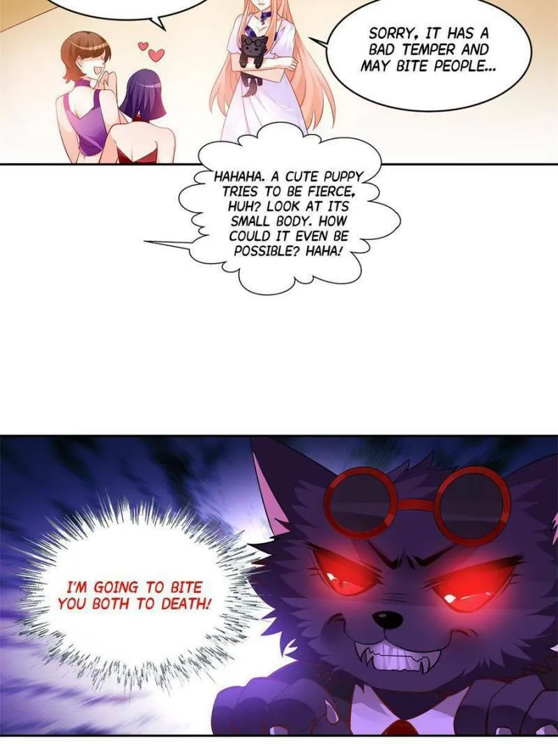 Read Teach the Devil Husband (Colored) chapter 124 image 43 on Lezhin