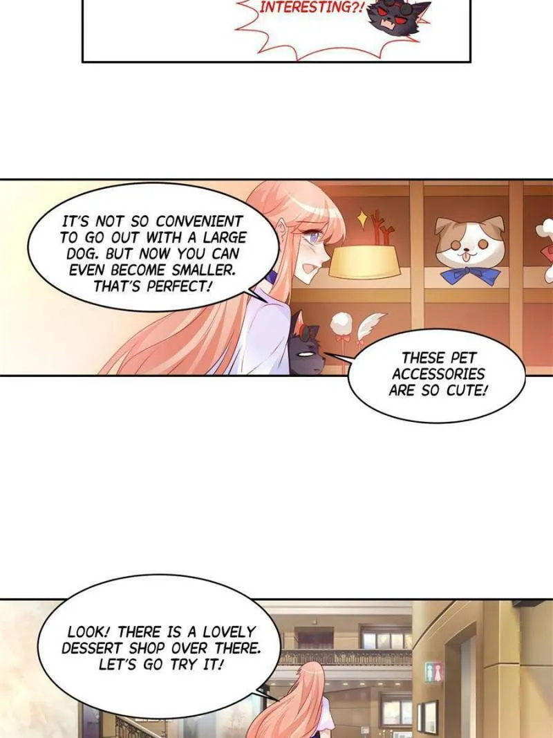 Read Teach the Devil Husband (Colored) chapter 124 image 48 on Lezhin