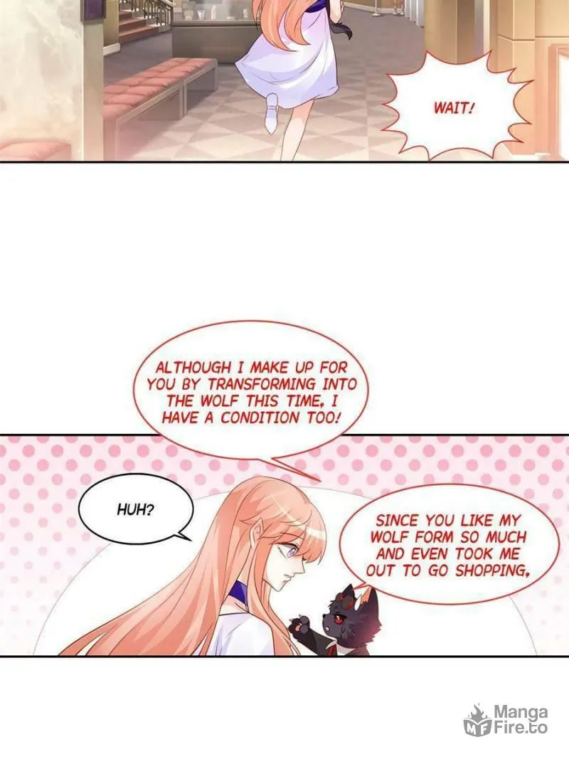 Read Teach the Devil Husband (Colored) chapter 124 image 49 on Lezhin