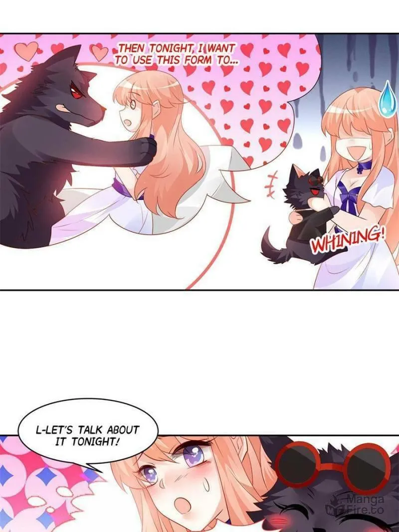 Read Teach the Devil Husband (Colored) chapter 124 image 50 on Lezhin