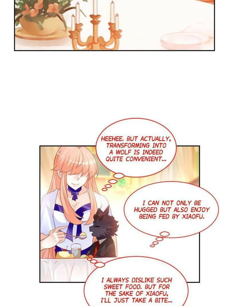 Read Teach the Devil Husband (Colored) chapter 124 image 52 on Lezhin
