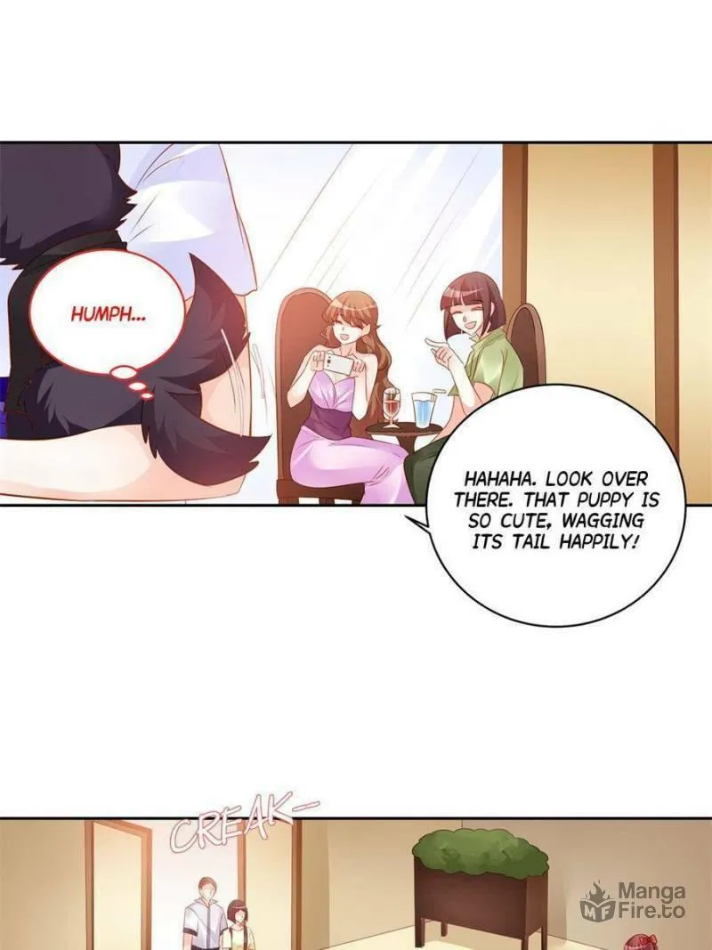 Read Teach the Devil Husband (Colored) chapter 124 image 54 on Lezhin