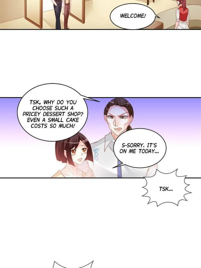 Read Teach the Devil Husband (Colored) chapter 124 image 55 on Lezhin