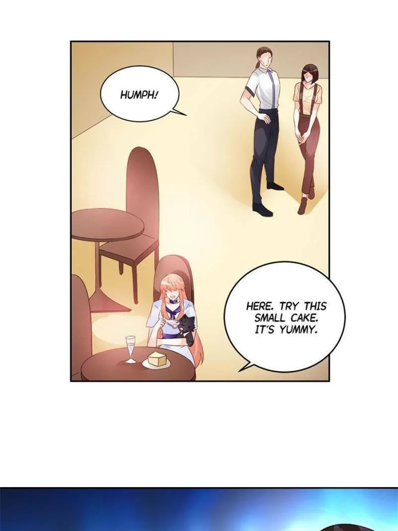 Read Teach the Devil Husband (Colored) chapter 124 image 57 on Lezhin