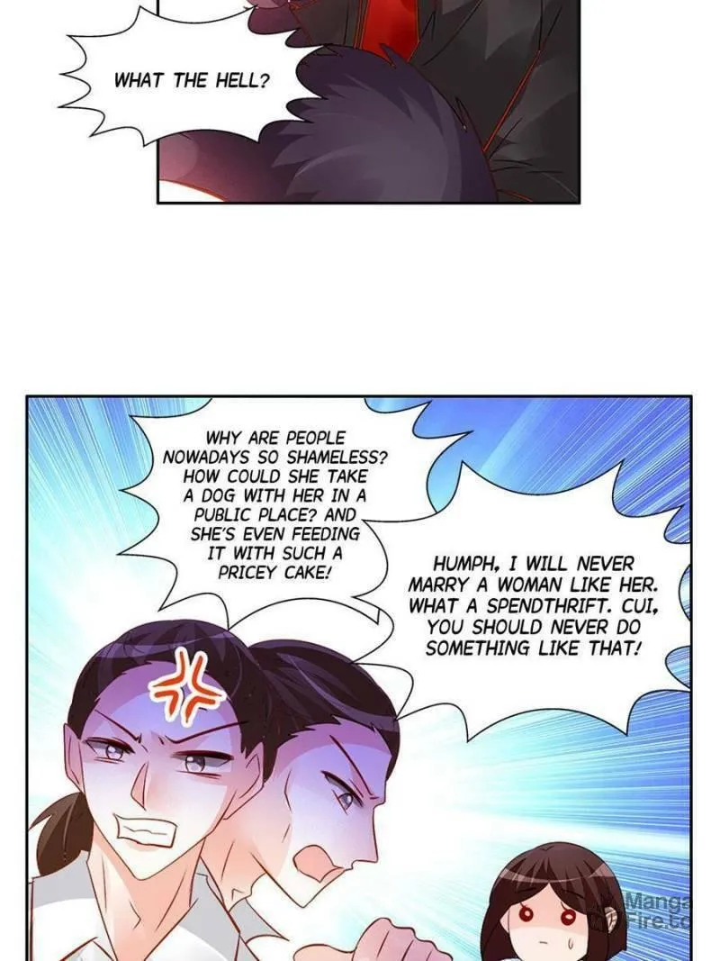 Read Teach the Devil Husband (Colored) chapter 124 image 59 on Lezhin