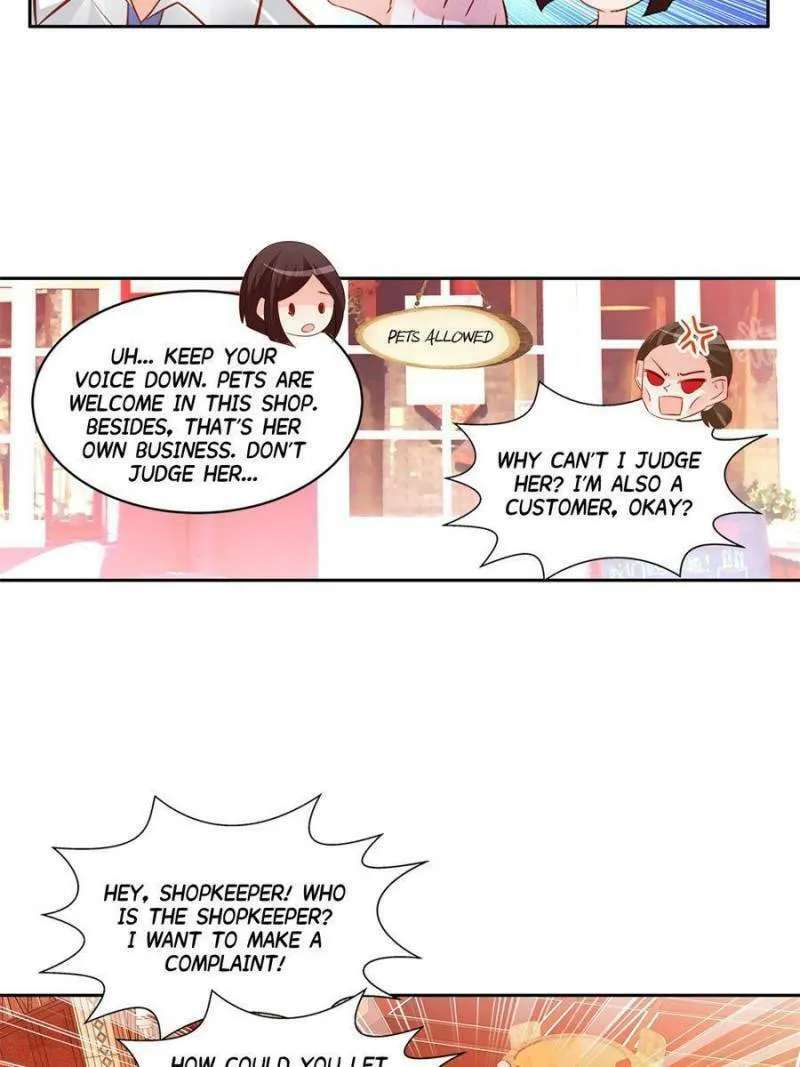 Read Teach the Devil Husband (Colored) chapter 124 image 60 on Lezhin