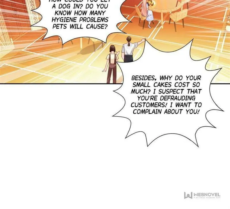 Read Teach the Devil Husband (Colored) chapter 124 image 61 on Lezhin