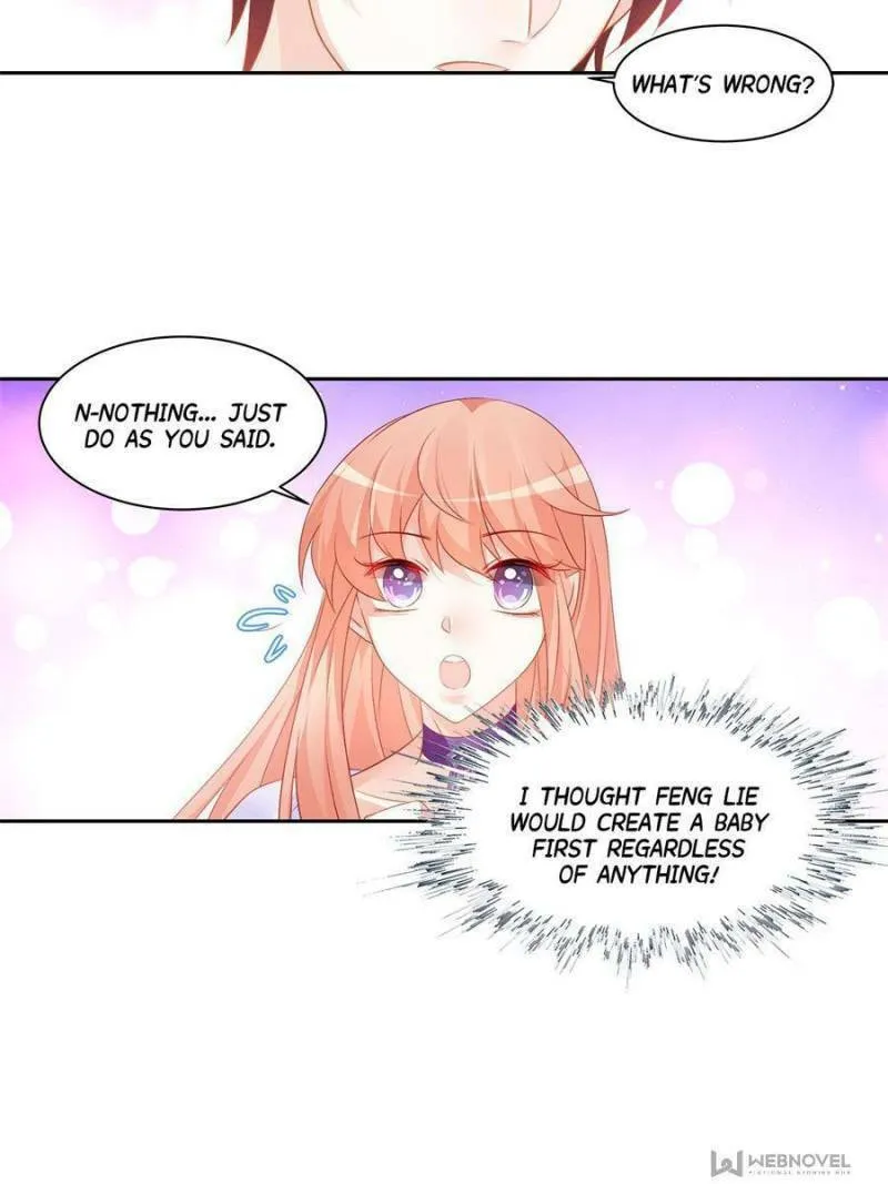 Read Teach the Devil Husband (Colored) chapter 124 image 7 on Lezhin