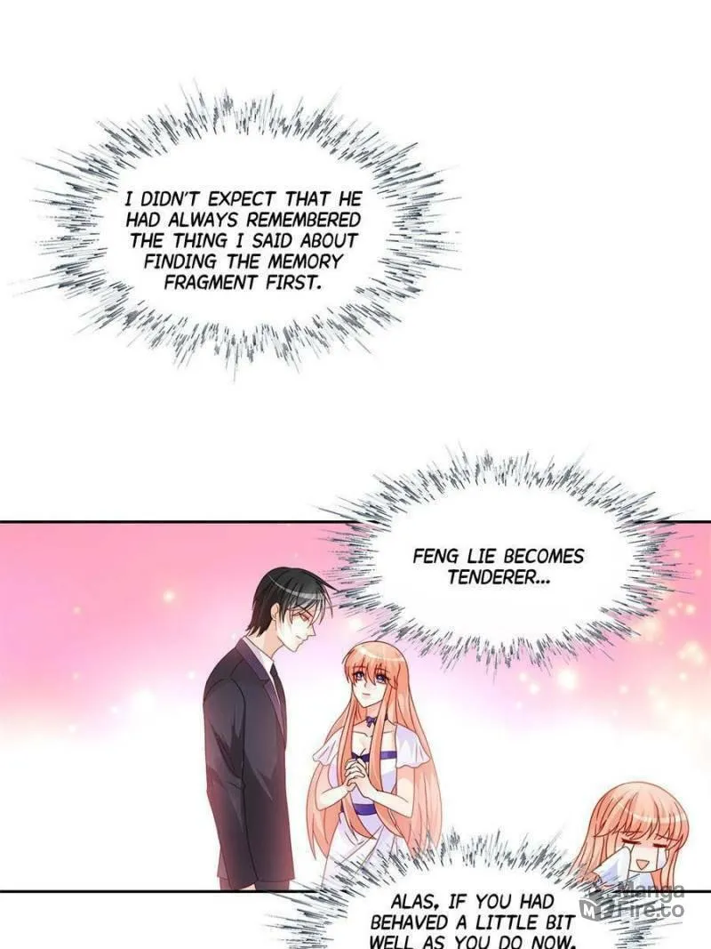Read Teach the Devil Husband (Colored) chapter 124 image 9 on Lezhin