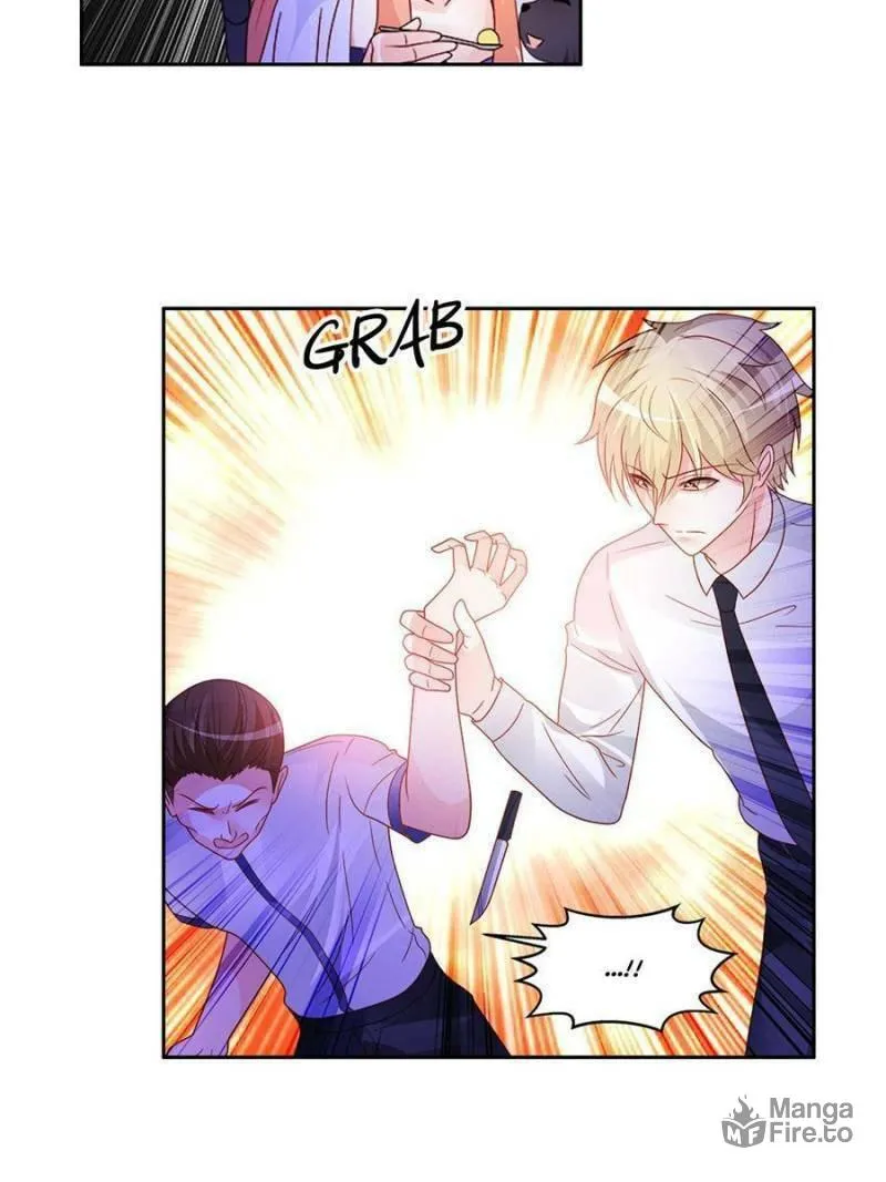 Read Teach the Devil Husband (Colored) chapter 125 image 11 on Lezhin