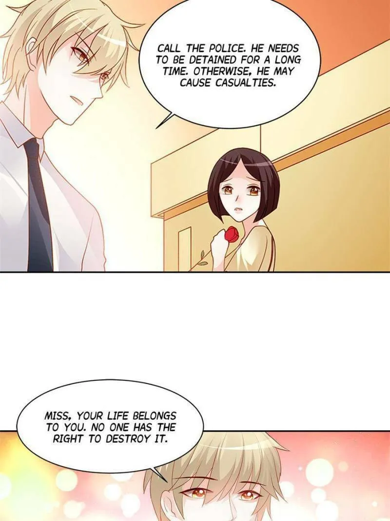 Read Teach the Devil Husband (Colored) chapter 125 image 13 on Lezhin
