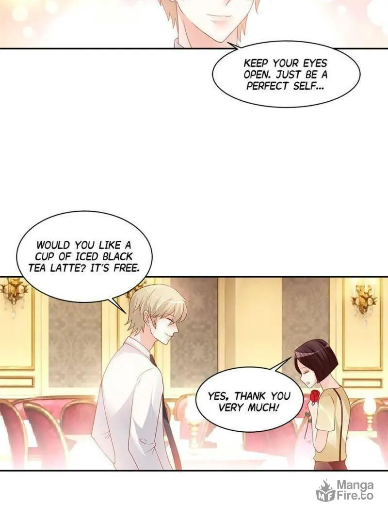 Read Teach the Devil Husband (Colored) chapter 125 image 14 on Lezhin