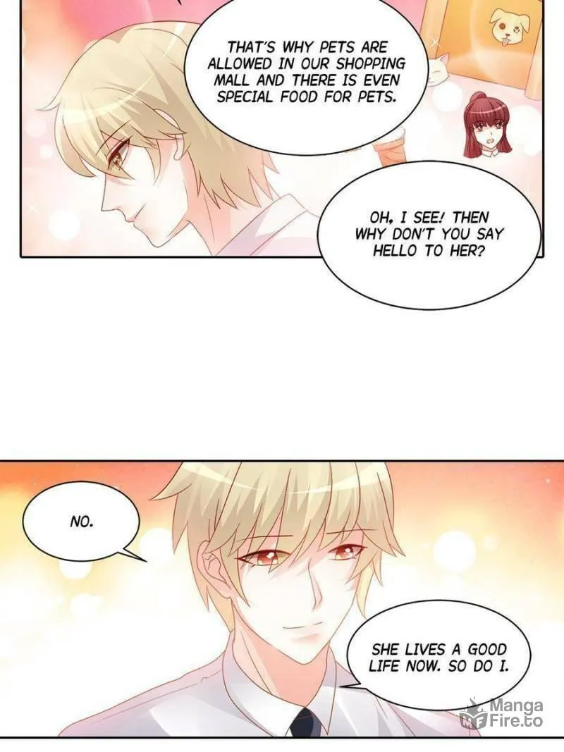 Read Teach the Devil Husband (Colored) chapter 125 image 19 on Lezhin