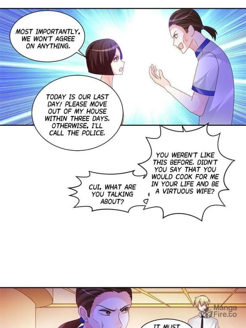 Read Teach the Devil Husband (Colored) chapter 125 image 2 on Lezhin