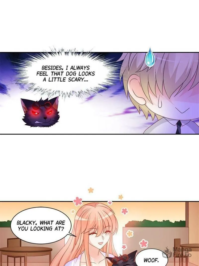 Read Teach the Devil Husband (Colored) chapter 125 image 20 on Lezhin