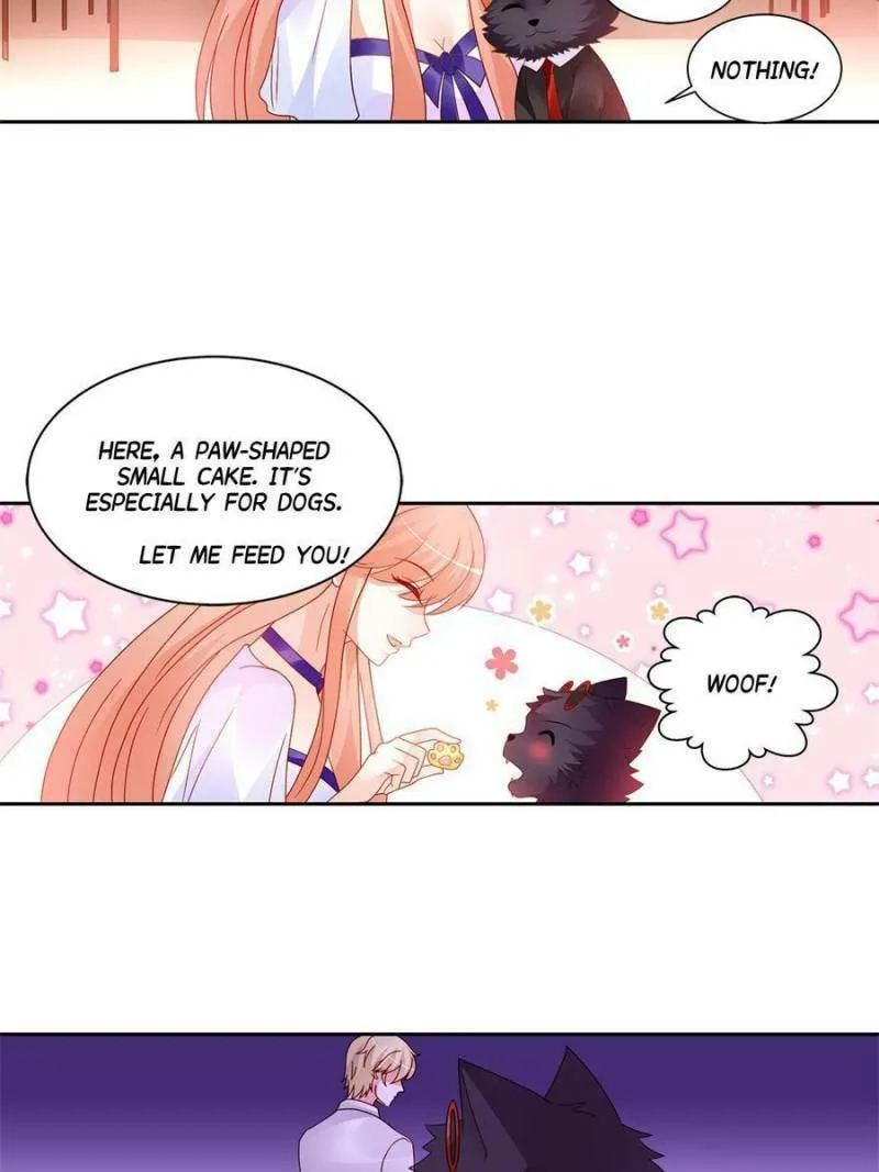 Read Teach the Devil Husband (Colored) chapter 125 image 21 on Lezhin