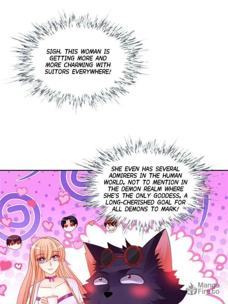 Read Teach the Devil Husband (Colored) chapter 125 image 23 on Lezhin