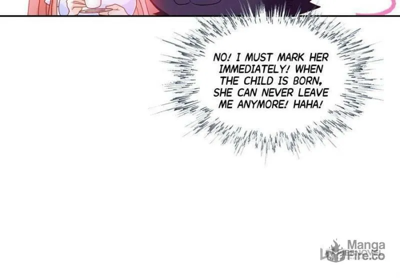 Read Teach the Devil Husband (Colored) chapter 125 image 24 on Lezhin
