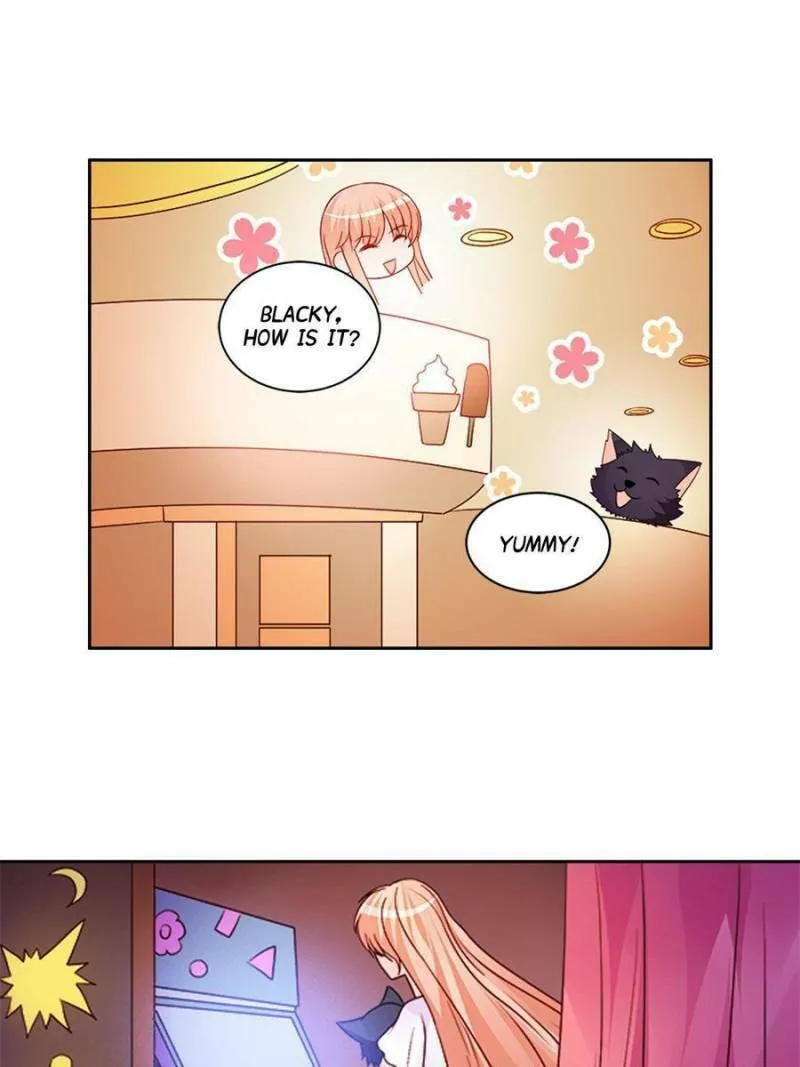 Read Teach the Devil Husband (Colored) chapter 125 image 25 on Lezhin