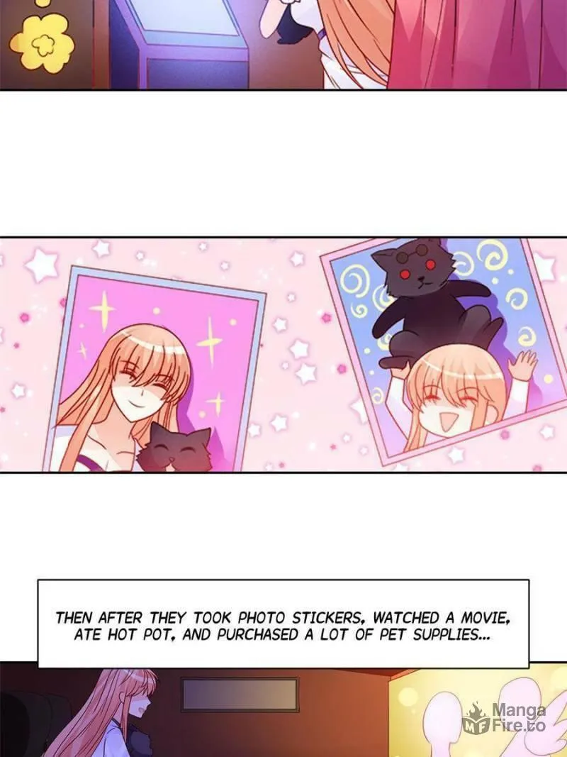 Read Teach the Devil Husband (Colored) chapter 125 image 26 on Lezhin