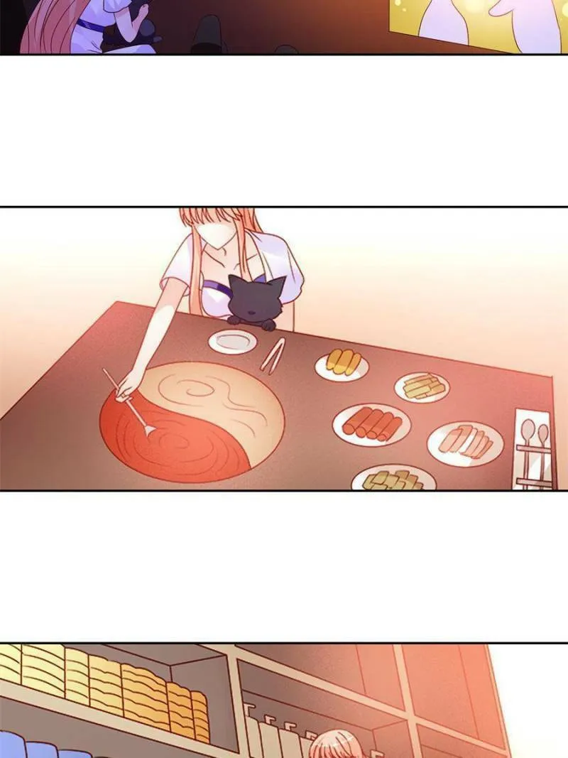 Read Teach the Devil Husband (Colored) chapter 125 image 27 on Lezhin