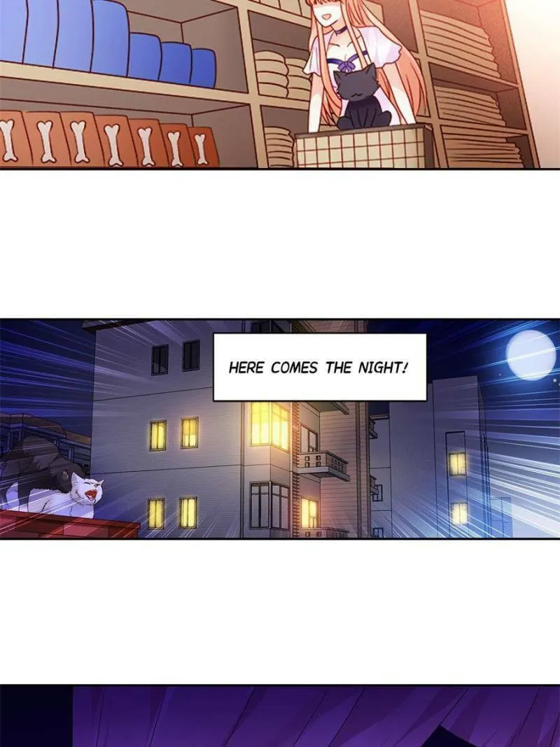 Read Teach the Devil Husband (Colored) chapter 125 image 28 on Lezhin