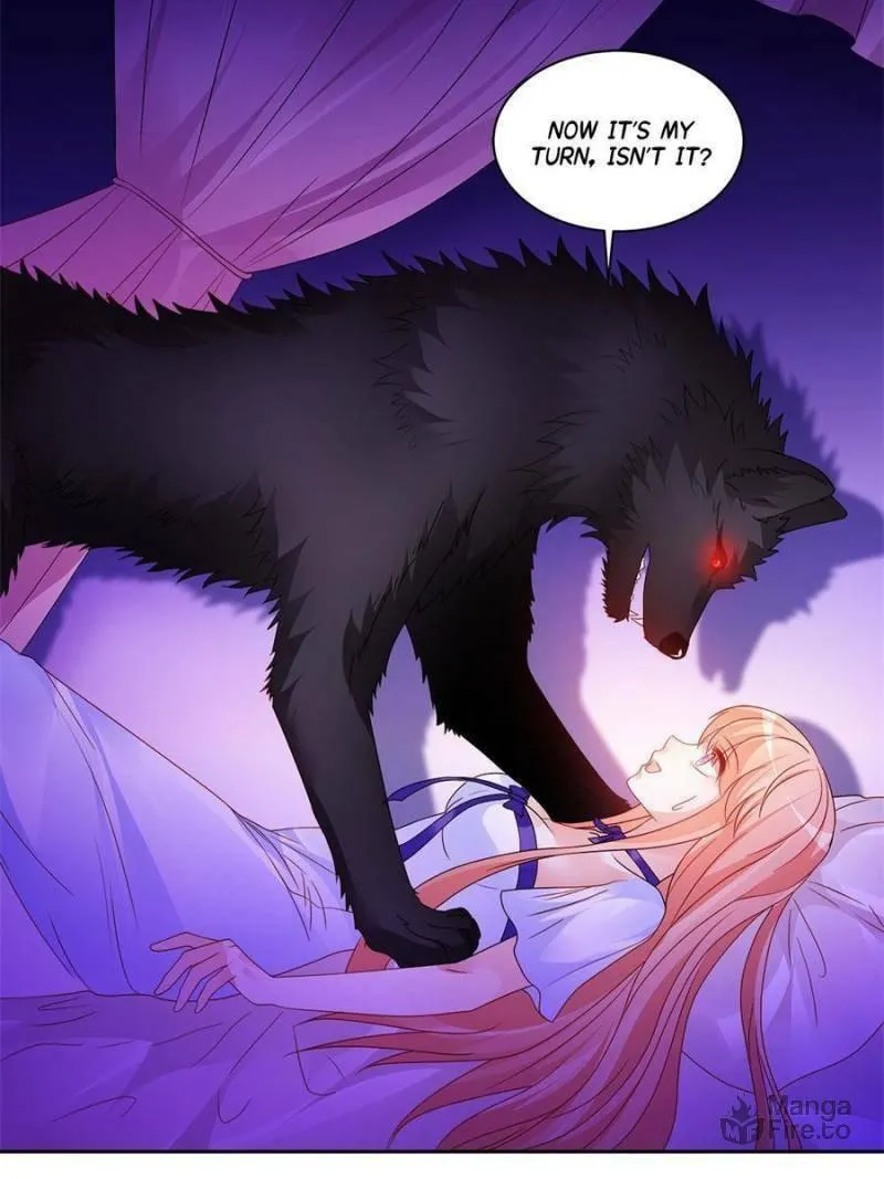 Read Teach the Devil Husband (Colored) chapter 125 image 29 on Lezhin