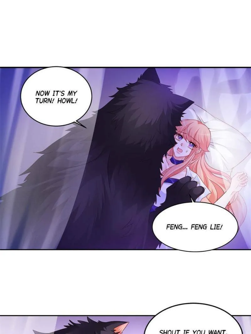 Read Teach the Devil Husband (Colored) chapter 125 image 31 on Lezhin