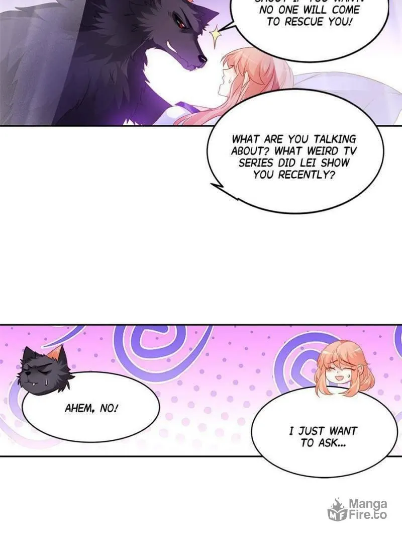 Read Teach the Devil Husband (Colored) chapter 125 image 32 on Lezhin