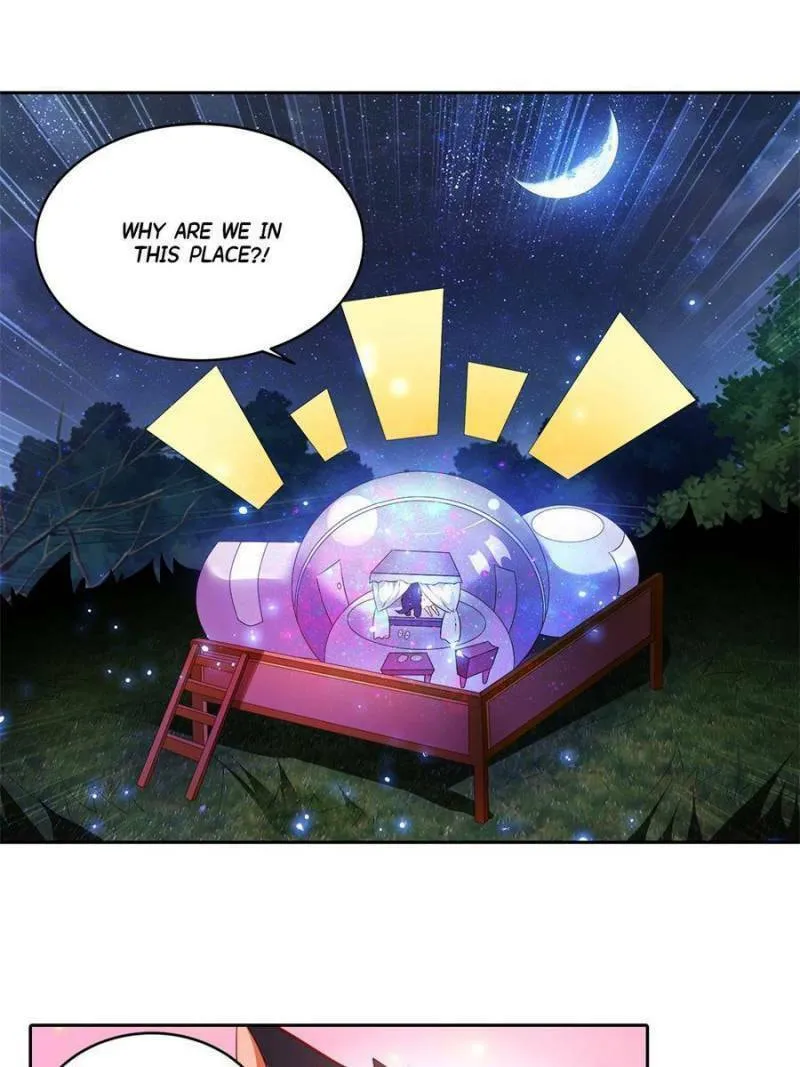 Read Teach the Devil Husband (Colored) chapter 125 image 33 on Lezhin