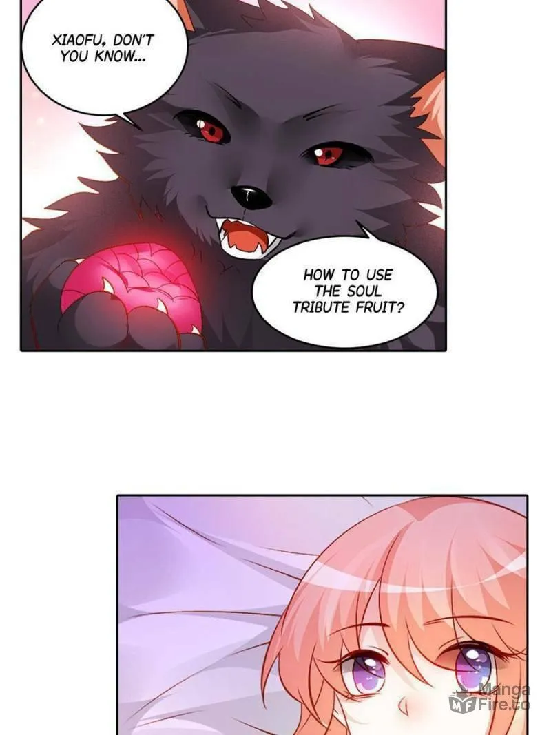Read Teach the Devil Husband (Colored) chapter 125 image 34 on Lezhin