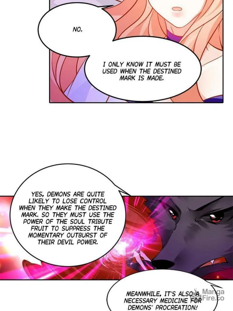 Read Teach the Devil Husband (Colored) chapter 125 image 35 on Lezhin